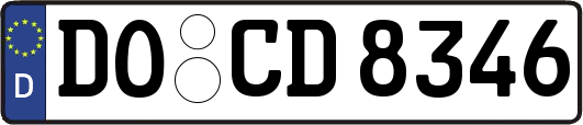 DO-CD8346