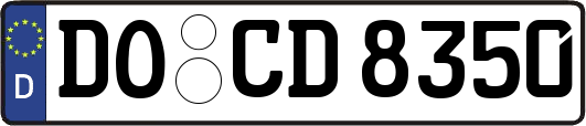 DO-CD8350