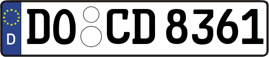 DO-CD8361