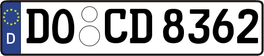 DO-CD8362
