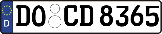 DO-CD8365