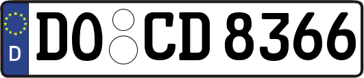 DO-CD8366