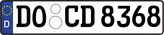 DO-CD8368