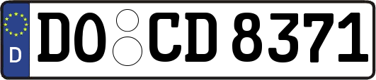 DO-CD8371