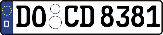 DO-CD8381