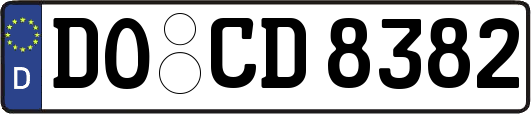 DO-CD8382