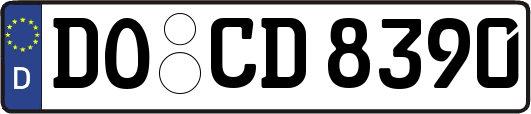 DO-CD8390