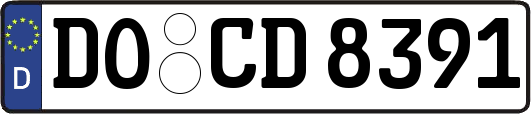 DO-CD8391