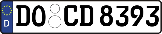 DO-CD8393