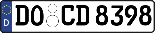 DO-CD8398