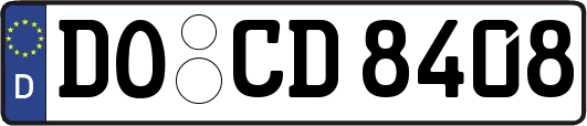 DO-CD8408