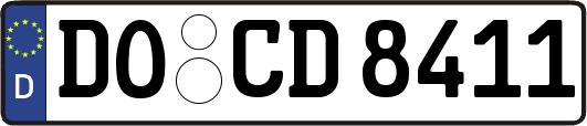 DO-CD8411