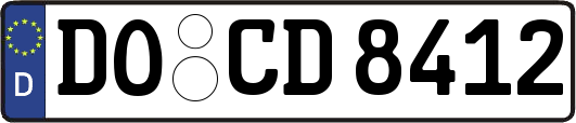 DO-CD8412