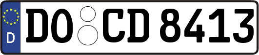 DO-CD8413