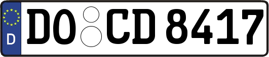 DO-CD8417