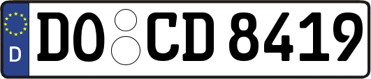 DO-CD8419