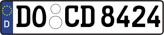 DO-CD8424
