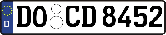 DO-CD8452
