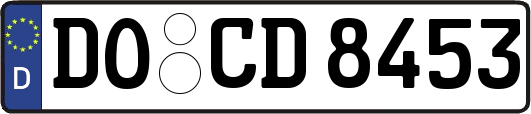 DO-CD8453