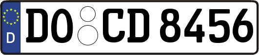 DO-CD8456