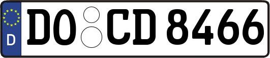DO-CD8466