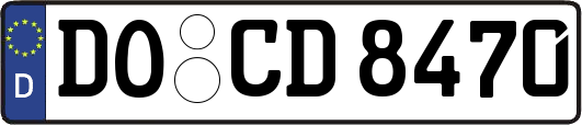 DO-CD8470