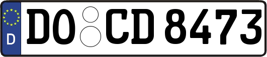 DO-CD8473