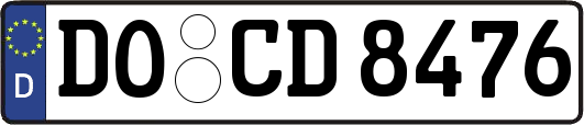 DO-CD8476