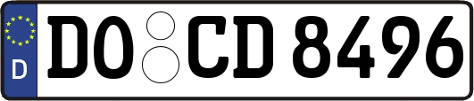 DO-CD8496