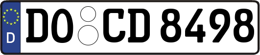 DO-CD8498
