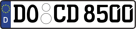 DO-CD8500