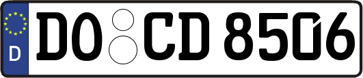DO-CD8506