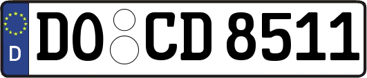 DO-CD8511