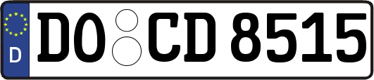 DO-CD8515