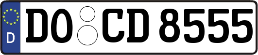 DO-CD8555