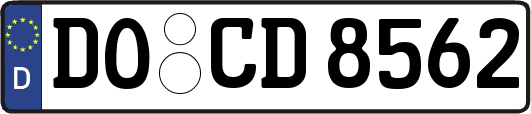 DO-CD8562