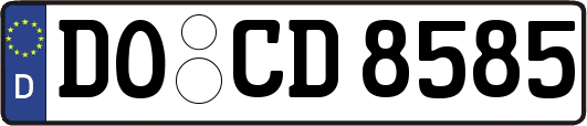 DO-CD8585