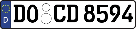 DO-CD8594