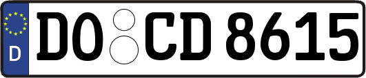 DO-CD8615