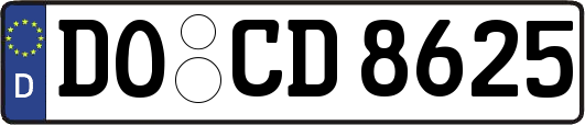 DO-CD8625