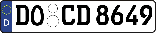 DO-CD8649