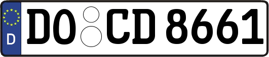 DO-CD8661