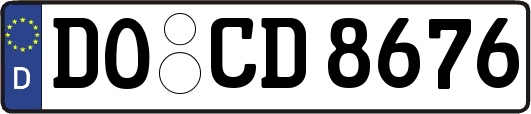 DO-CD8676