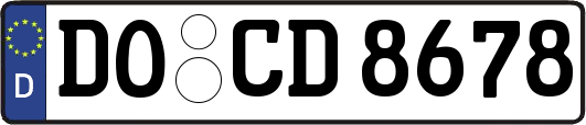 DO-CD8678