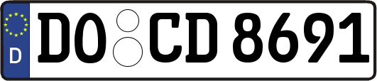 DO-CD8691