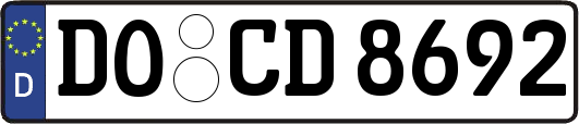 DO-CD8692