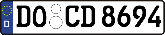 DO-CD8694