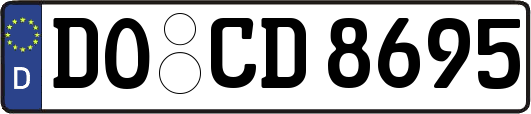 DO-CD8695