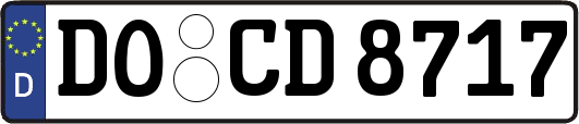 DO-CD8717