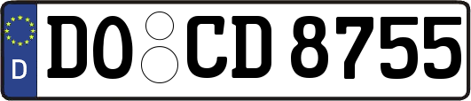 DO-CD8755